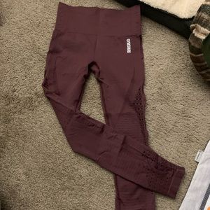 Gymshark Energy+ Seamless leggings